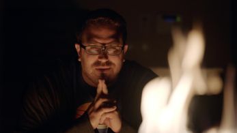 Directing THE AU PAIR NIGHTMARE