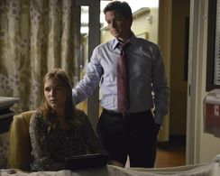 Eric Close and Lennon Stella in Nashville (2012)