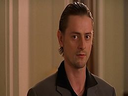 Matthew Delamere in Relic Hunter (1999)