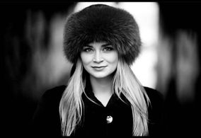 Model - Always in Vogue - Joe Chase