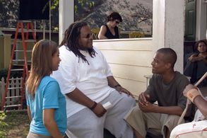 T.I. and Lauren London in ATL (2006)