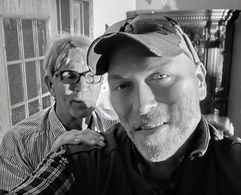 Ricky Bartlett in Intent Unknown