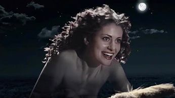 Anna Kovalchuk in Master i Margarita (2005)