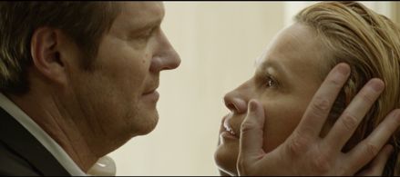 Jack Coleman and Kathleen McClellan in Rattlesnakes (2019)