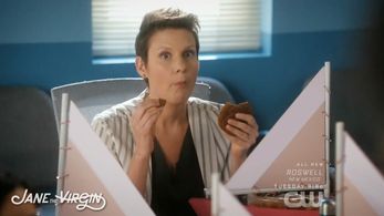 Jane The Virgin- Season 5