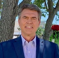 Rich Fields - Host / Spokesman