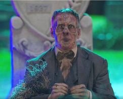 Michael Gabiano as Benjamin in CRAZY EX-GIRLFRIEND (Season 4, Episode 2 - CW).