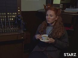 Jennie Raymond in Pit Pony (1999)