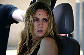 Ann LeuVoy in Hollow Scream (2018)