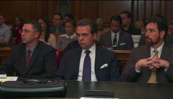 As Richard Balter in 