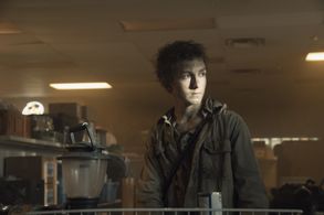 Ethan Suess Episode 501 Fear The Walking Dead