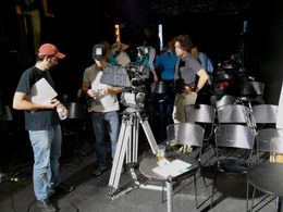 Michael DiBiasio-Ornelas