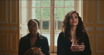 From the short film 'All of You'