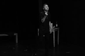 A Bolt From D'Blue - American Tour 2022