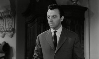 Eddi Arent in Die seltsame Gräfin (1961)