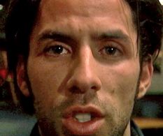 Dillon Morgan Silver in Destiny 101 (2002)