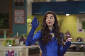 Kira Kosarin in The Thundermans (2013)