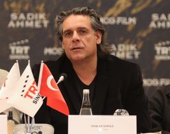 Hakan Yonat