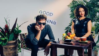 Life of the Party (2017)