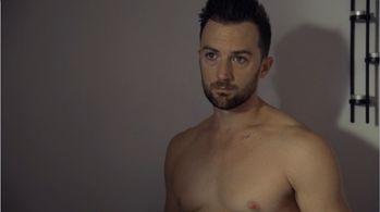 Still of Michael Antosy in Katie and Ben