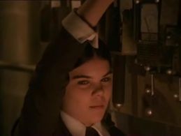 Nicole Fugere in The New Addams Family (1998)