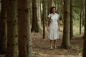 Klára Melísková in Vodník: Episode #1.3 (2019)