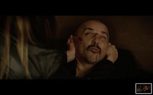 Alyce Searches production still.