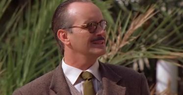 Jeffrey Combs in SharkMan (2005)