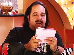 Ron Jeremy in The Surreal Life (2003)