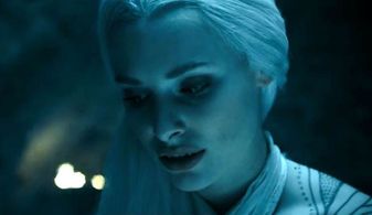 Clementine Nicholson in Underworld: Blood Wars (2016)