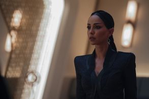 Gia Sandhu in Star Trek: Strange New Worlds (2022)
