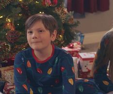 Miracle on Christmas