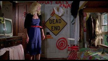 Tiana Pierce in Mother's Day (1980)