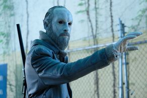 Dinarte de Freitas in The Gifted (2017)