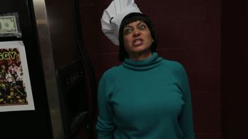 Still from Magic Funhouse