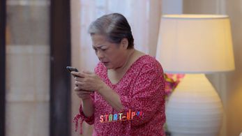 Gina Alajar in Start-Up Ph (2022)