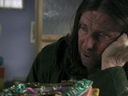 David Threlfall in Shameless (2004)