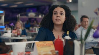 Roxy Rivera, 'The Righteous Gemstones' Season 3 (HBO).