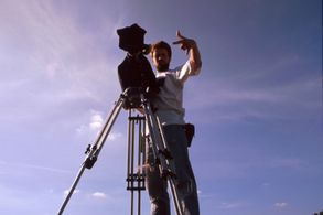 Serge Ioan Celebidachi