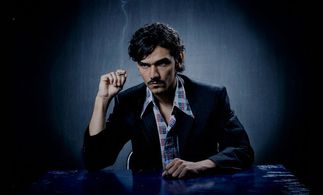 Oliver Cantú Lozano