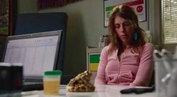 CLAWS - Verla Minder