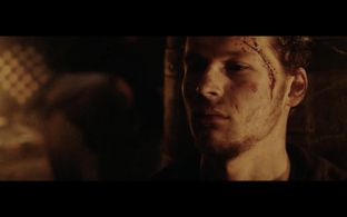 Production Still from 'Robin Hood: The Rebellion' (2018)