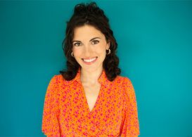 Jackie Gonzalez-Durruthy