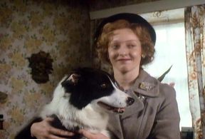 Jane Thornton in All Creatures Great and Small (1978)