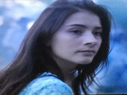 Film: Songs My Brothers Taught Me