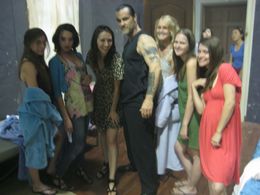 Kevin Indio Copeland