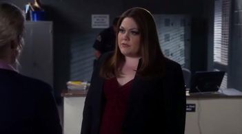Brooke Elliott in Drop Dead Diva (2009)