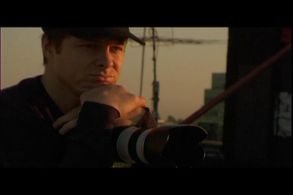 Ned Liebl in The Militant