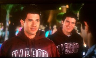 Brandon Michael Vayda