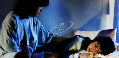 Tina Paner and Lea Salonga in Second Chances (1995)